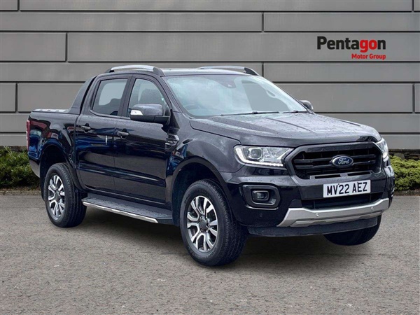 Large image for the Used Ford Ranger