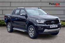 Used Ford Ranger