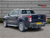Ford Ranger Image 2