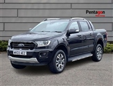 Ford Ranger Image 3