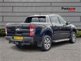 Ford Ranger Image 4