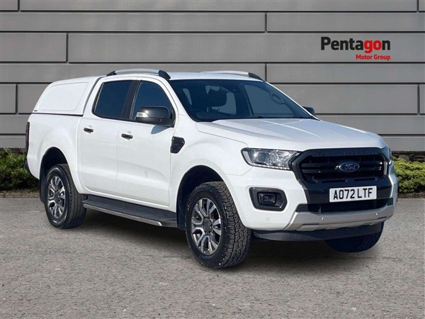 Large image for the Used Ford Ranger