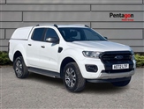 Ford Ranger Image 1