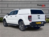 Ford Ranger Image 2