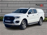 Ford Ranger Image 3