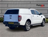 Ford Ranger Image 4