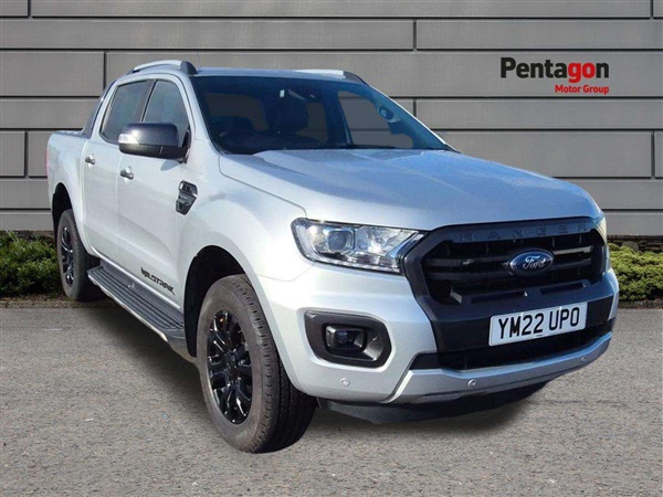 Large image for the Used Ford Ranger