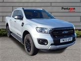 Ford Ranger Image 1