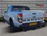 Ford Ranger Image 2