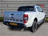 Ford Ranger Image 4