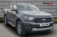 Used Ford Ranger