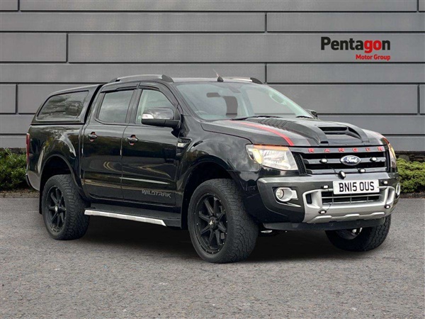 Large image for the Used Ford Ranger