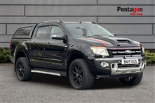 Used Ford Ranger