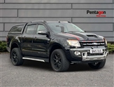 Ford Ranger Image 1