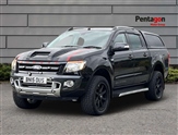 Ford Ranger Image 3