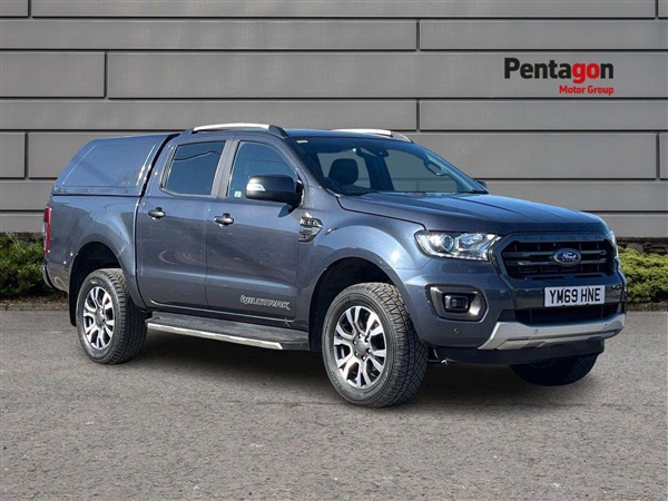 Large image for the Used Ford Ranger