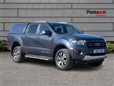 Ford Ranger Image 1
