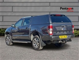 Ford Ranger Image 2