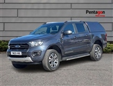 Ford Ranger Image 3