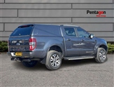Ford Ranger Image 4
