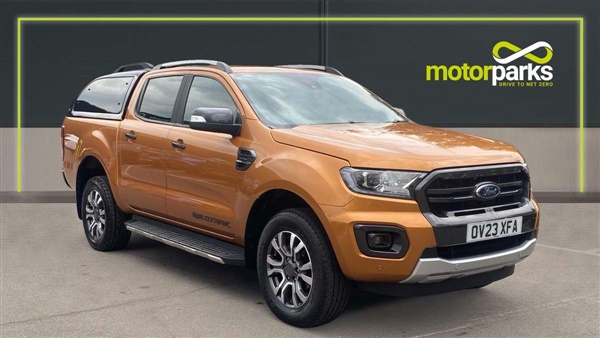 Large image for the Used Ford Ranger