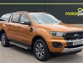 Ford Ranger Image 1