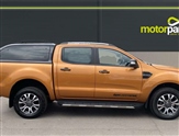 Ford Ranger Image 2