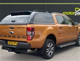 Ford Ranger Image 3