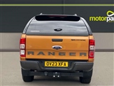 Ford Ranger Image 4