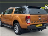 Ford Ranger Image 5