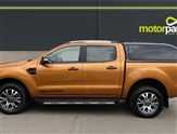Ford Ranger Image 6