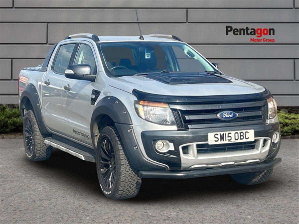 Large image for the Used Ford Ranger