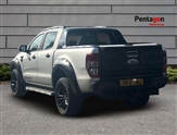 Ford Ranger Image 2