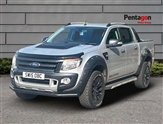 Ford Ranger Image 3
