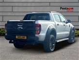 Ford Ranger Image 4