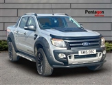 Ford Ranger Image 1