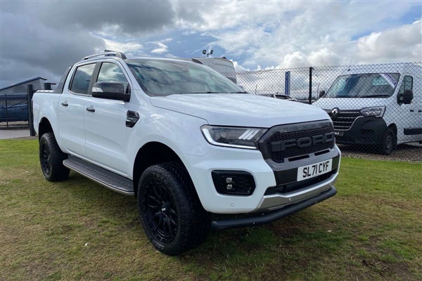 Large image for the Used Ford Ranger