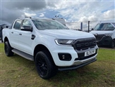 Ford Ranger Image 1