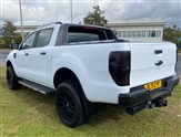 Ford Ranger Image 3