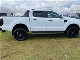 Ford Ranger Image 4