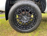Ford Ranger Image 5