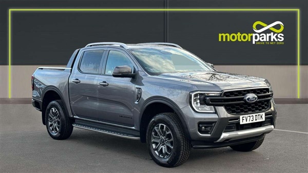Large image for the Used Ford Ranger