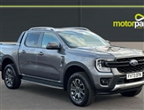 Ford Ranger Image 1