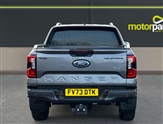 Ford Ranger Image 4