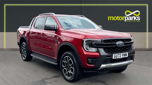 Large image for the Used Ford Ranger
