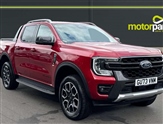 Ford Ranger Image 1