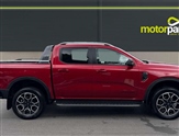 Ford Ranger Image 2