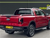 Ford Ranger Image 3