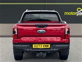 Ford Ranger Image 4