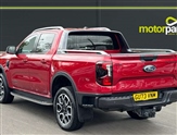 Ford Ranger Image 5